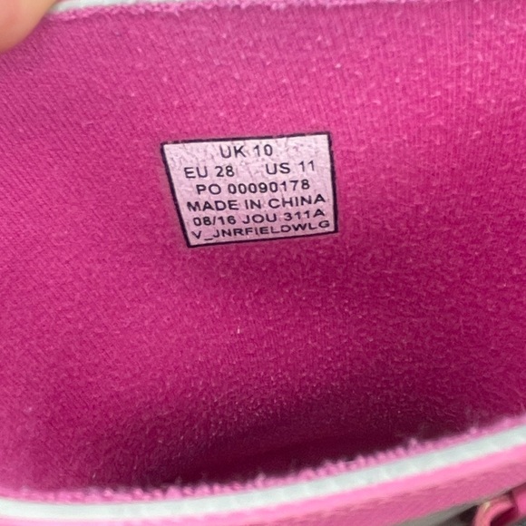 Joules kids rain boots - Picture 6 of 6